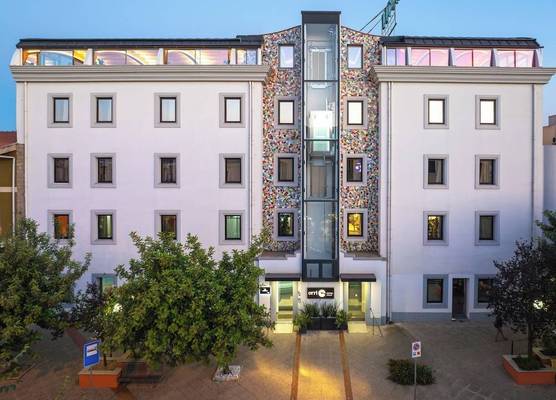 Hotel Orri 1