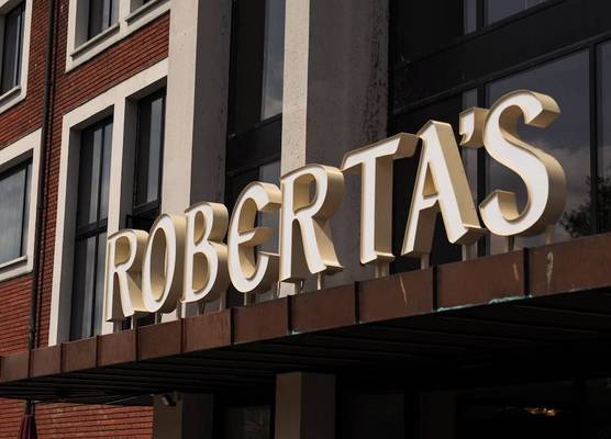 Roberta's Society Aarhus 1
