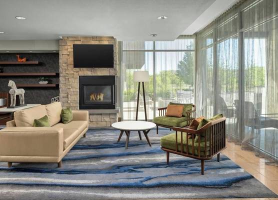 Fairfield Inn & Suites by Marriott Salt Lake City Midvale 1