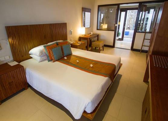 Blue Ocean Resort 1