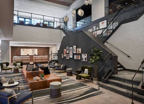 Sheraton Reston 1