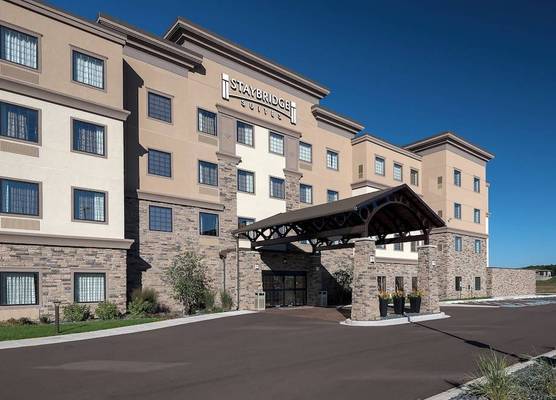 Staybridge Suites EAU CLAIRE - ALTOONA by IHG 1