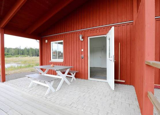 Kosta Lodge 1