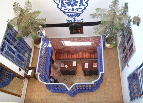 Riad Wink 1