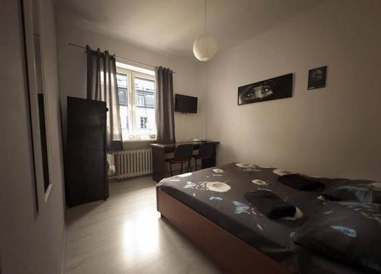 Fantastic Inn Warsaw - NS54 1