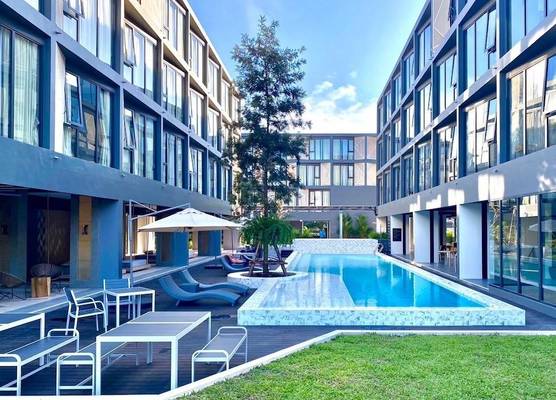 Canalis Suvarnabhumi Airport Hotel - Free Scheduled shuttle from Hotel to Suvarnabhumi Airport 1