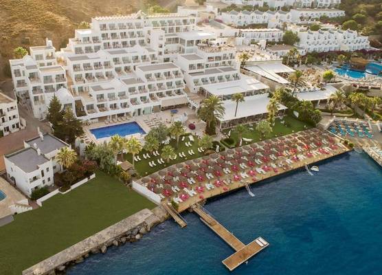 Agaya Bodrum - Adult Only 1