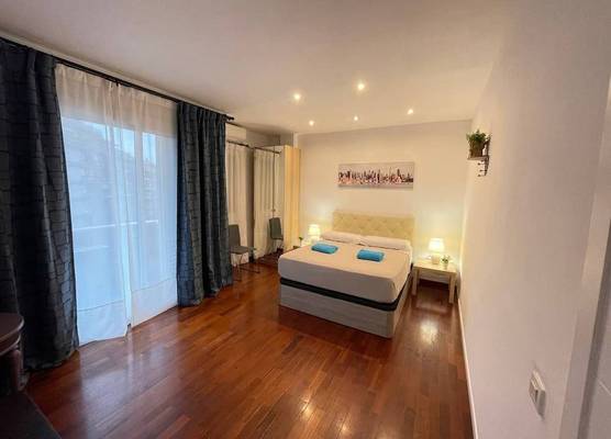 Rooms Nuevo Paris 1