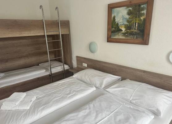 Haflingerhof hotel 1