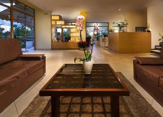 Minavra Hotel 1