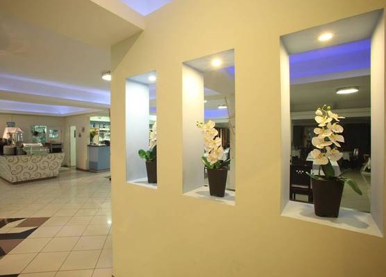Windmills Hotel Apartments 1