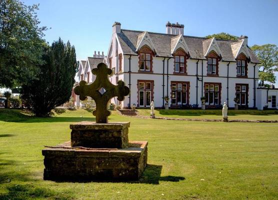The Ennerdale Country House Hotel 1