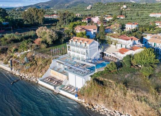 Denise Beach Hotel 1