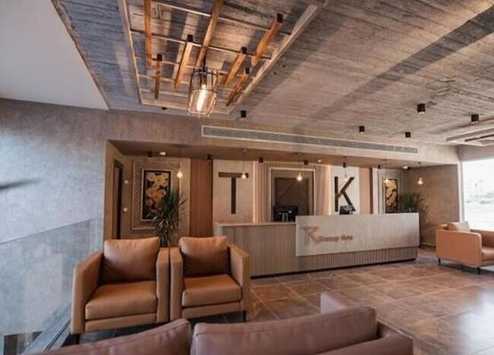 TK Suites 1