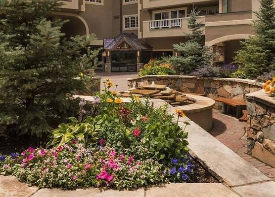 St James Beaver Creek, A Vail Resorts Property 1
