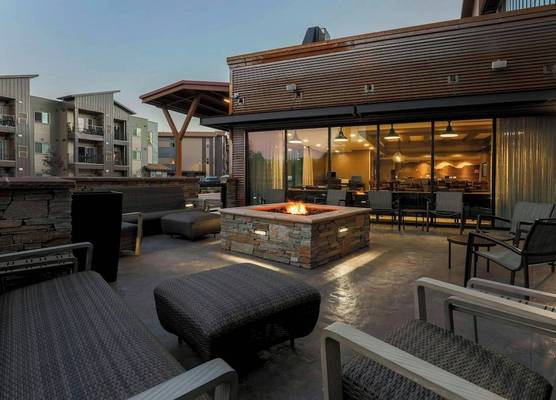 SpringHill Suites by Marriott Truckee Lake Tahoe 1