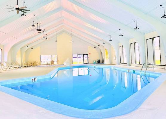 Days Inn by Wyndham Rutland/Killington Area 1