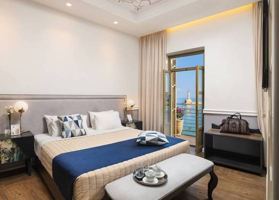 Elia Palatino Hotel 1