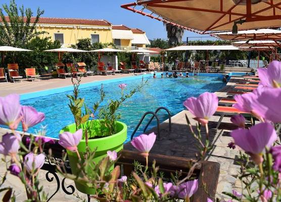 Malemi Organic Hotel 1
