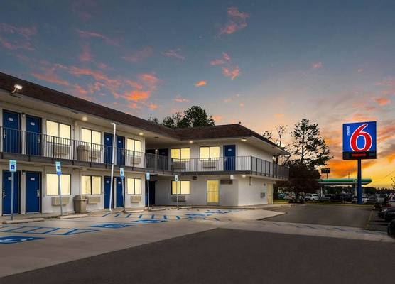 Motel 6 Sandston, VA - Richmond, Va 1