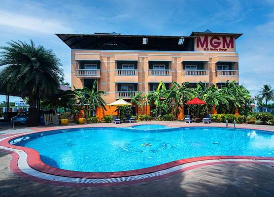 MGM Vailankanni 1