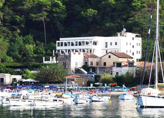 Hotel La Torre 1