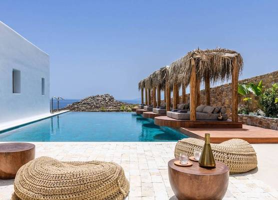 Charisma Hotel and Wellness Club 1
