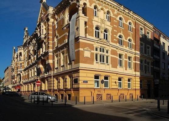 Moon Hostel Warszawa 1
