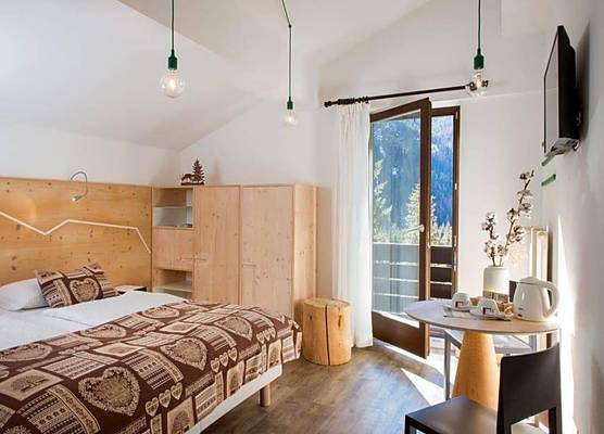 Hotel Garni Roberta 1