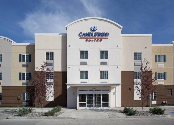 Candlewood Suites SHERIDAN by IHG 1