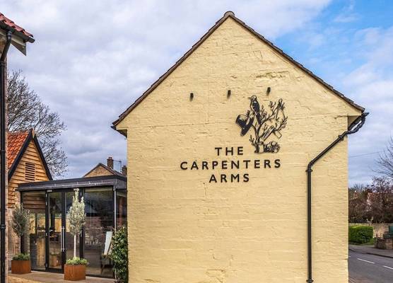 The Carpenters Arms 1