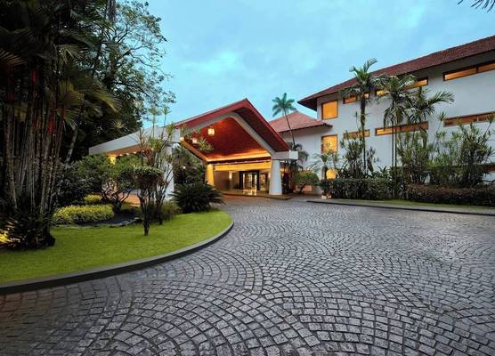 The Fern Kochi, Series by Marriott 1