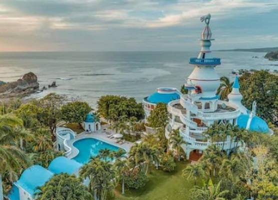 Nosara Beach Hotel 1