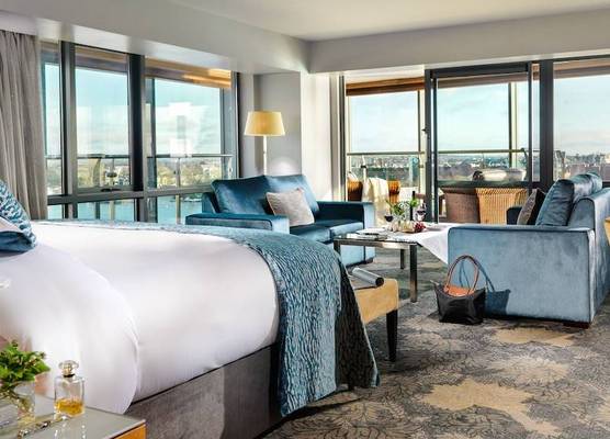Limerick Strand Hotel 1