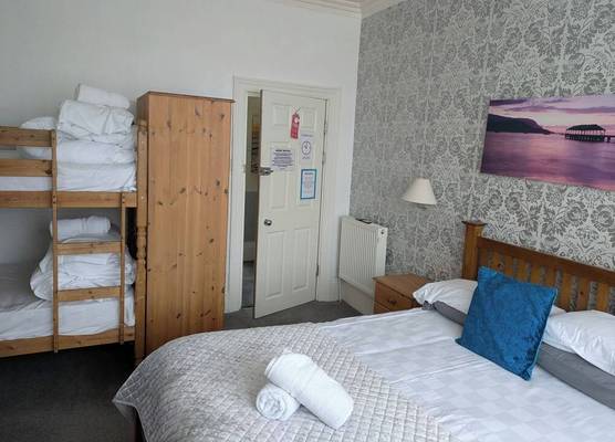 The Kenton Hotel 1