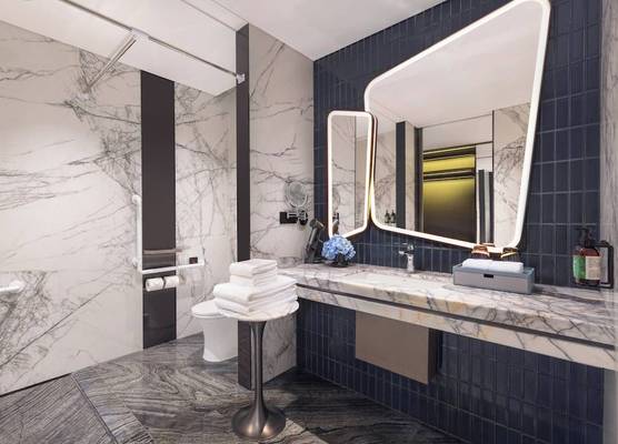 Crowne Plaza Suzhou Taihu Lake by IHG 1