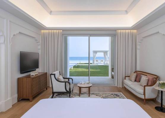The Chedi Katara Hotel & Resort 1