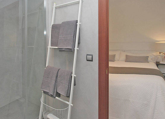 Apartamentos Plaza Constitución - Larios 1