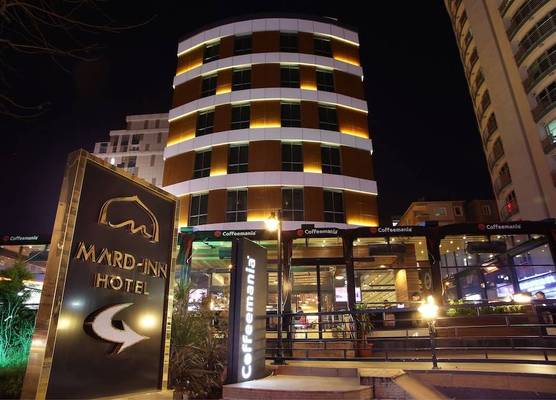 Mard-inn Hotel 1