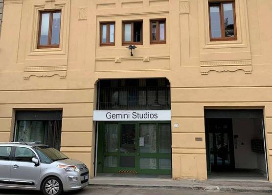 Gemini City Centre Studios 1