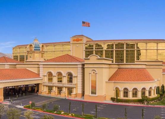 Suncoast Hotel and Casino 1