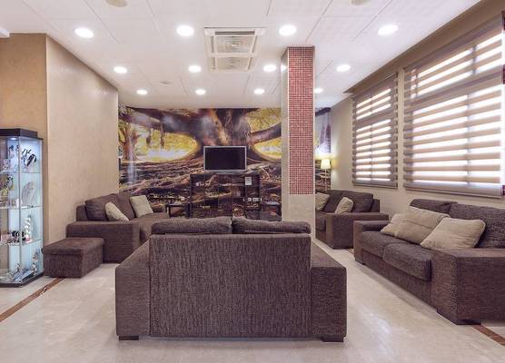 Hotel NS Albolut 1