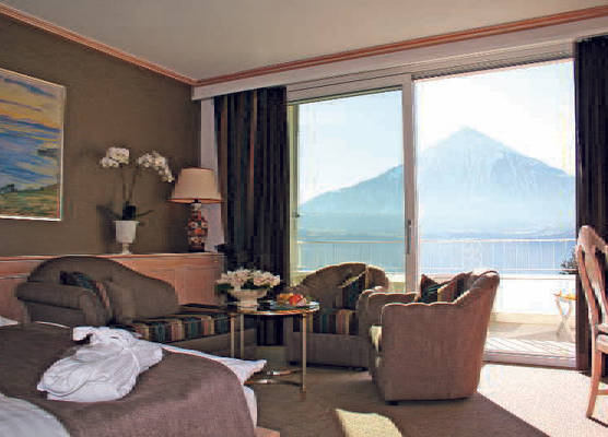 BEATUS Wellness- & Spa-Hotel 1