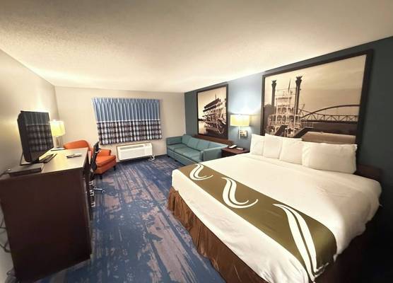 Northwood Inn - Prairie Du Chien 1