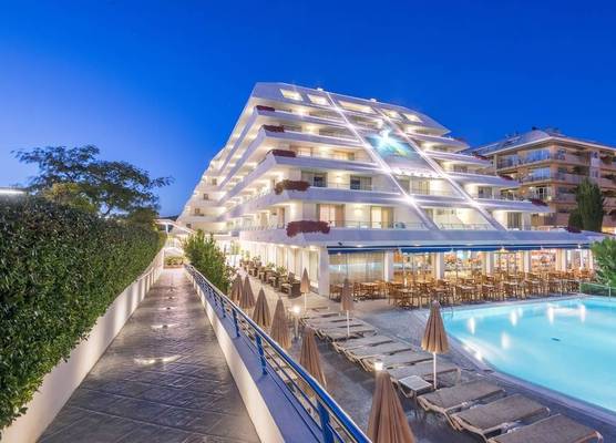 Hotel Montemar Maritim 1