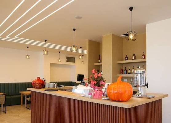 SEA & SUN APARTMENT 1
