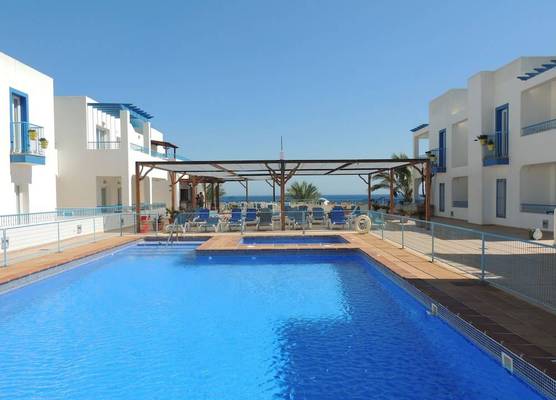 Hotel Punta del Cantal 1