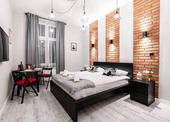 Dietla 32 Apartments 1
