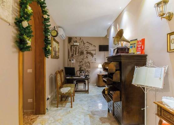 Bari Antica Boutique B&B 1