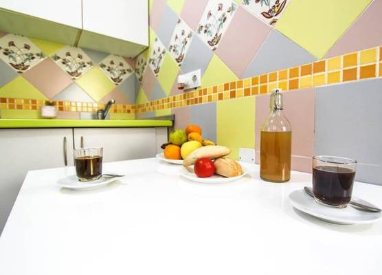 Estudio Calahonda Jimena by At Home Costa del sol 1